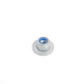 Self-locking hexagonal nut for BMW E21, E30, E36, E46, E12, E28, E34, E39, E24, E23, E38, E65, E66, E83, E83N, E53, E52 (OEM 07147153450). Genuine BMW.