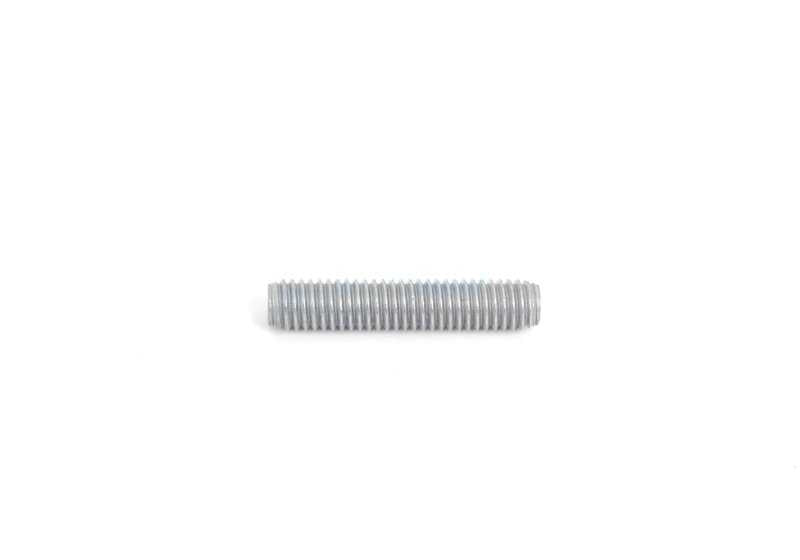 Tornillo de pasador para BMW Serie 3 E30, E36, E46, Serie 5 E28, E34, E39, Serie 6 E24, Serie 7 E23, E32, E38, Serie 8 E31, Z4 E85, E86, Z8 E52 (OEM 07129908111). Original BMW