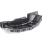 Left bracket extension for BMW 3 Series E90, E91, E92, E93 (OEM 41217145353). Original BMW