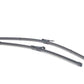 Limpiaparabrisas delantero para BMW Serie 3 F30, F31, F34, F35, F80 (OEM 61615A43585). Original BMW