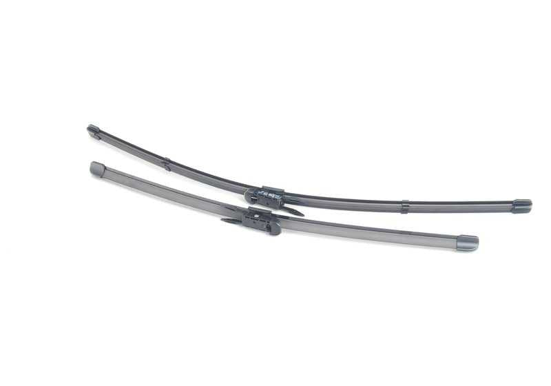 Limpiaparabrisas Escobilla Bmw Serie 3 F30 F31 F34 M3 F80 . Original Recambios