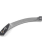 Manilla de puerta delantera izquierda para BMW Serie 3 E46 (OEM 51417896919). Original BMW