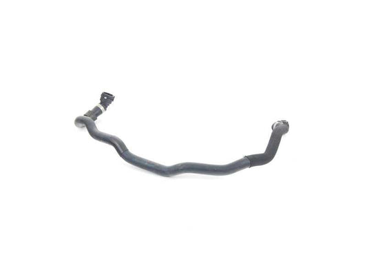 Manguera de calefacción del motor OEM 64216983858 para BMW Serie 1 (E82, E88), Serie 3 (E90, E91, E92, E93), X1 (E84). Original BMW