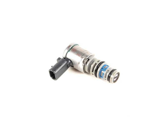 Pressione o regulador de pressão do conversor para BMW E46, E39, E83, E53 (OEM 24327532013). BMW original.