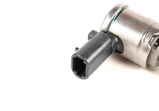 Pressione o regulador de pressão do conversor para BMW E46, E39, E83, E53 (OEM 24327532013). BMW original.