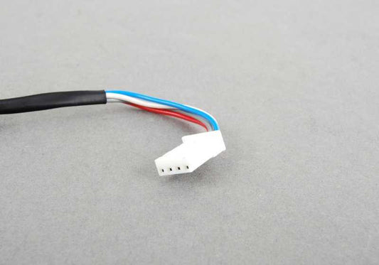 Cable de conexión del volante para BMW E46, E39, E53 (OEM 61318386947). Original BMW