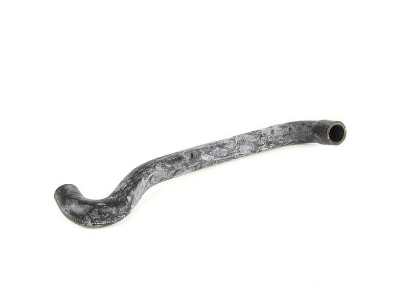 Pipe d'alimentation pour la série BMW 3 E30, série 8 E31 (OEM 64211370807). BMW d'origine