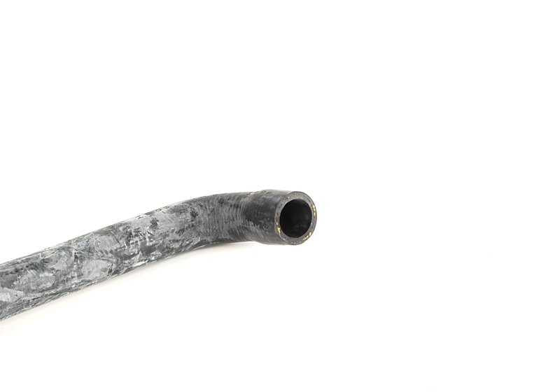 Pipe d'alimentation pour la série BMW 3 E30, série 8 E31 (OEM 64211370807). BMW d'origine