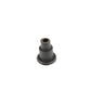 Buchse para BMW Serie 3 E30, E36, Serie 5 E34 (OEM 12311715491). Original BMW.