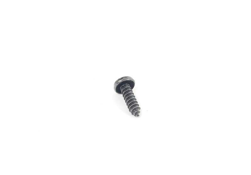 Tornillo OEM 07119906108 para BMW E90, E91, F25. Original BMW.