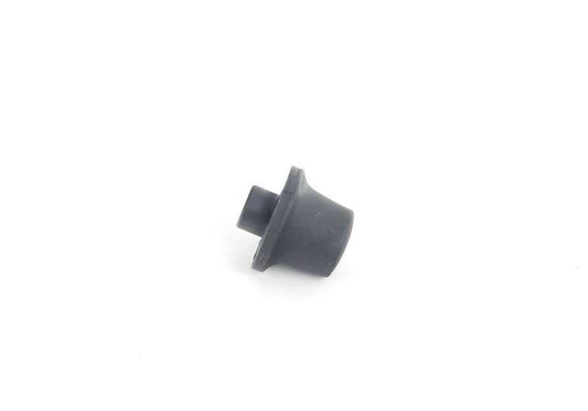 Botón de control para monitor de radio OEM 65528384684 para BMW E46, E53, E38, E39, E83, E85. Original BMW.