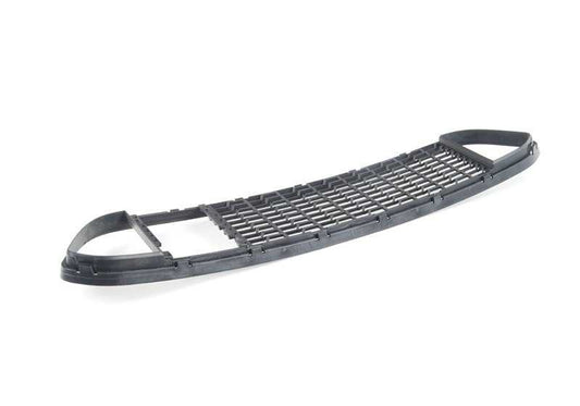 Front Center Grille OEM 51118047403 for BMW E92, E93. Original BMW.