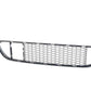 Front Center Grille OEM 51118047403 for BMW E92, E93. Original BMW.