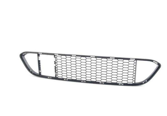 Front Center Grille OEM 51118047403 for BMW E92, E93. Original BMW.