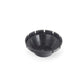 Protective cap for BMW E81, E82, E87, E87N, E88, E90, E90N, E91, E91N, E92, E92N, E93, E93N, E60, E60N, E61, E61N, E63, E63N, E64, E64N, E65, E66, E84, E83N, E70, E70N (OEM 11287535867). Genuine BMW