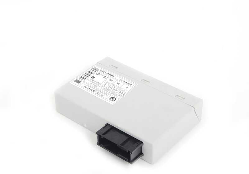 Unidad de Control Acceso Confort para BMW E81, E82, E87, E88, E90, E91, E92, E84, E89 (OEM 61359134708). Original BMW.