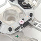 Volante Deportivo M de Cuero para BMW F10, F06, F12, F13 (OEM 32307846035). Original BMW