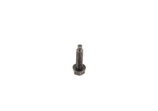 Tornillo hexagonal con arandela para BMW Serie 3 E36, E46, Serie 5 E39, E60, E61, Serie 7 E38, E65, E66, X3 E83, Z4 E85 (OEM 07119900728). Original BMW