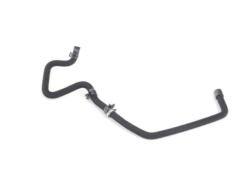 Tubo de forma para BMW Serie 5 E61, E61N (OEM 37206777361). Original BMW