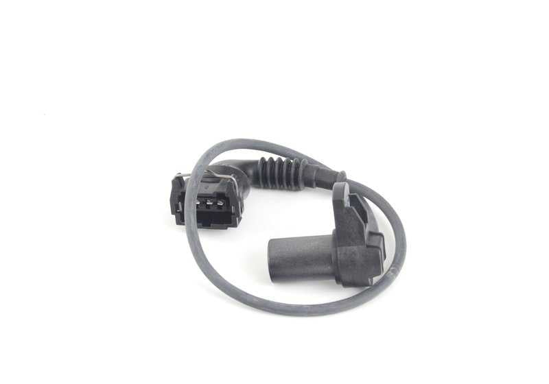 Sensor de posición del árbol de levas OEM 12141740383 para BMW E36, E34. Original BMW.