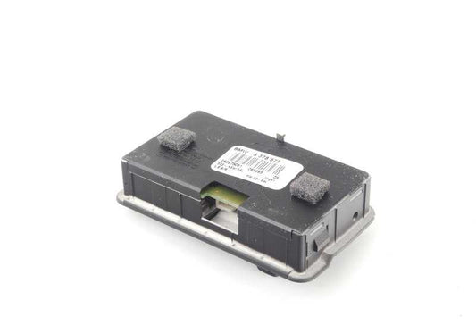 Interrupteur d'éclairage de l'unité de commande pour BMW E46 (OEM 61318378572). BMW d'origine