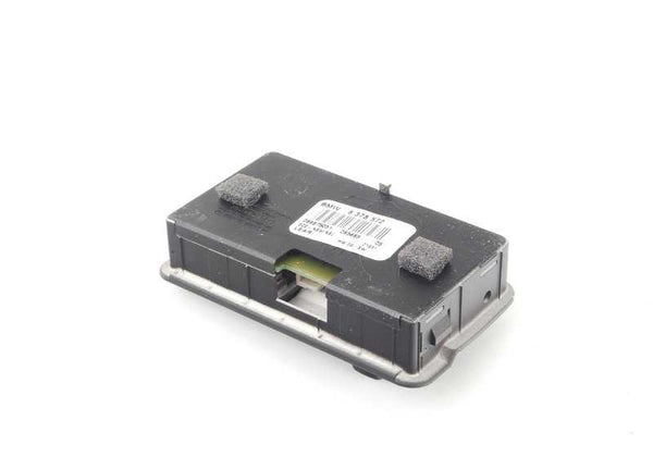 Unidad de Control Interruptor de Luces para BMW E46 (OEM 61318378572). Original BMW