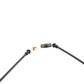 Cable Bowden Central para BMW E38 (OEM 51238168163). Original BMW