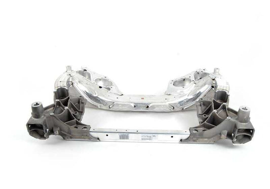 Vorderachsträger für BMW 5er F07, F10, F11, F18, 6er F06, F12, F13, 7er F01, F02 (OEM 31116796693). Original BMW