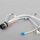 Cableado con sensor de temperatura OEM 24367504752 para BMW E46, E39. Original BMW.