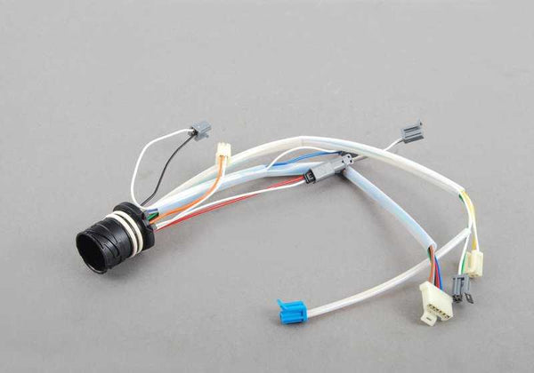 Cableado con sensor de temperatura OEM 24367504752 para BMW E46, E39. Original BMW.