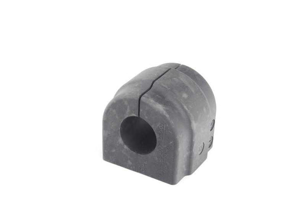 Cojinete de Goma para Barra Estabilizadora para BMW E90, E90N, E91, E91N, E92, E92N (OEM 31306778066). Original BMW.