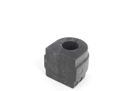 Rubber Bushing for Anti-Roller Bar for BMW E90, E90N, E91, E91N, E92, E92N (OEM 31306778066). Original BMW.