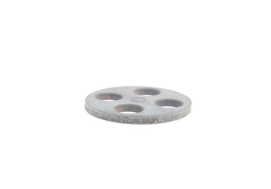 Disc for BMW E36, E46, E90, E92, E93, E34, E39, E60, E63, E64, E85, E86, E52 (OEM 11231402609). Genuine BMW