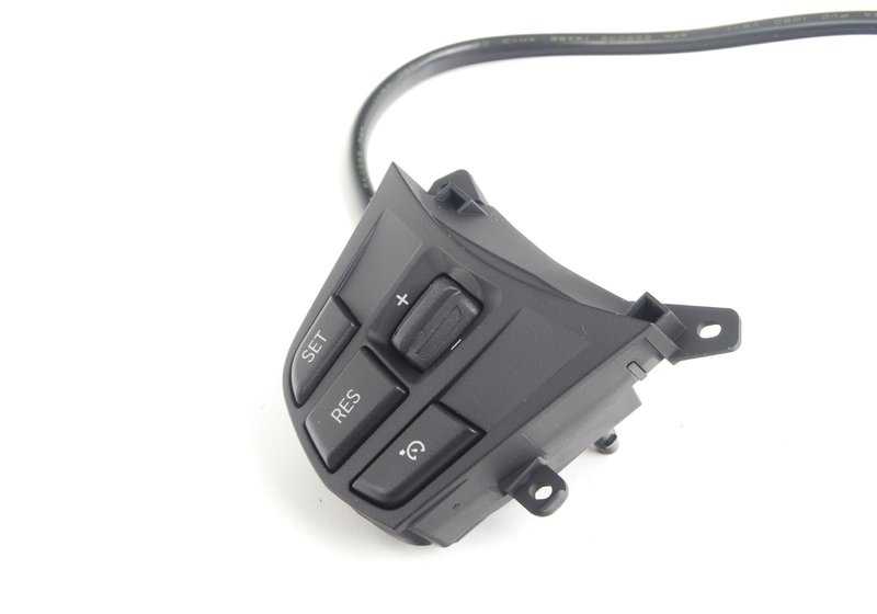 Interruptor Volante Multifunción Deportivo para BMW F20, F21, F22, F23, F30, F31, F34, F35, F32, F33, F36 (OEM 61319261861). Original BMW.