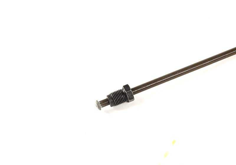 Pipe for BMW 3 Series E21, E30, E36, 5 Series E12, E34, 7 Series E23, E32, Z4 E85 (OEM 34326755649). Genuine BMW