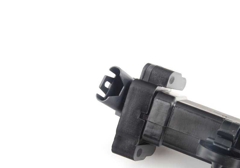 Readlaufleiste for BMW Series 3 E90, E90N, E92, E92N, E93, E93N (OEM 13417838261). Genuine BMW.