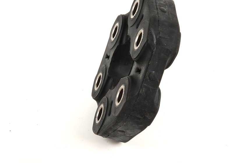 Articulated disc LK=96MM/12. Genuine BMW