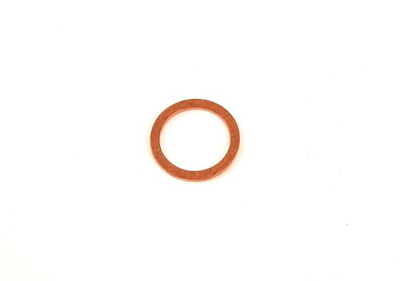 Sealing gasket for BMW 3 Series E21, E30, E36, E46, 5 Series E12, E28, E34, E39, E60, F07, F10, F11, F90, G30, 6 Series E24, E63, E64, F06, F12, F13, 7 Series E23, E32, E38, F01, F02, F04, 11, G12, Series 8 F91, F92, F93, G14, G15, G16, X5 E70, F15, F