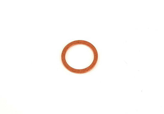 Sealing gasket for BMW 3 Series E21, E30, E36, E46, 5 Series E12, E28, E34, E39, E60, F07, F10, F11, F90, G30, 6 Series E24, E63, E64, F06, F12, F13, 7 Series E23, E32, E38, F01, F02, F04, 11, G12, Series 8 F91, F92, F93, G14, G15, G16, X5 E70, F15, F