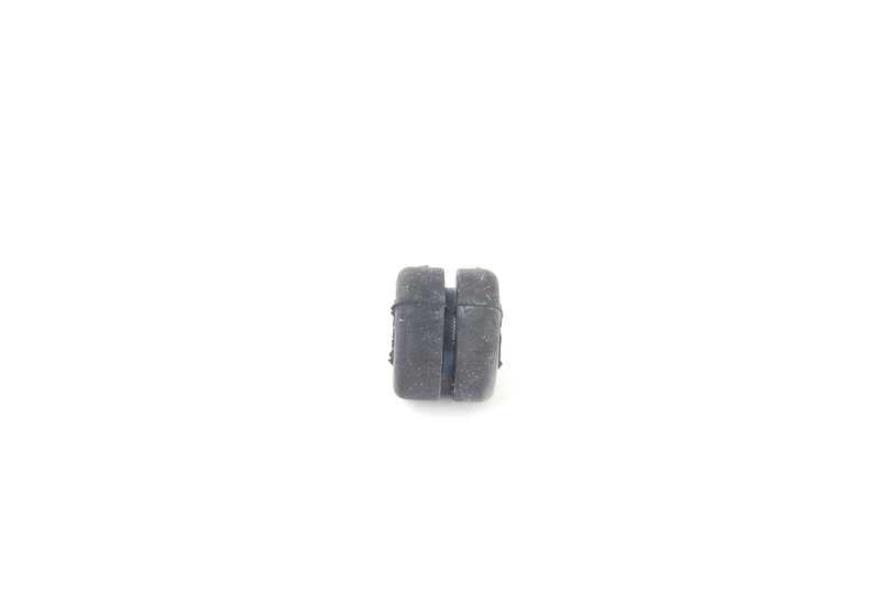 Pasacables de goma para BMW F87N, E36, E46, E90, E92, E93, F80, F82, F83, E34, E39, E32, E38, E31 (OEM 35411160590). Original BMW