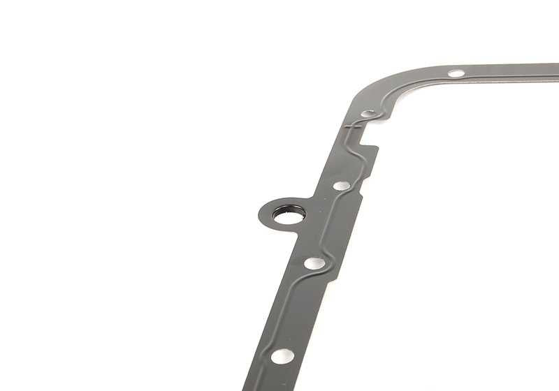 Metal Gasket for BMW E53 (OEM 11137500260). Genuine BMW