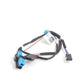 Cable de conexión del volante para BMW F07, F10, F11, F06, F12, F13, F01N, F02N (OEM 32307848332). Original BMW