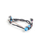 Cable de conexión del volante para BMW F07, F10, F11, F06, F12, F13, F01N, F02N (OEM 32307848332). Original BMW