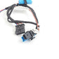 Cable de conexión del volante para BMW F07, F10, F11, F06, F12, F13, F01N, F02N (OEM 32307848332). Original BMW