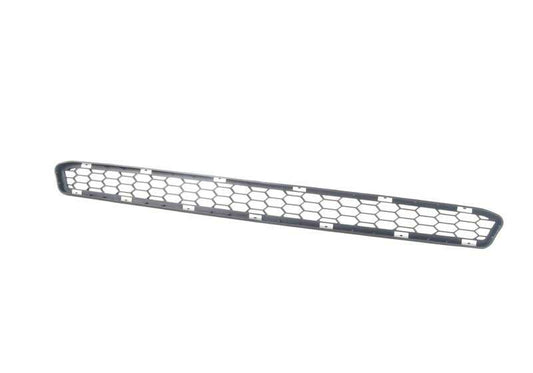 Grille for BMW Z4 E85, E86 (OEM 51128040081). Original BMW.