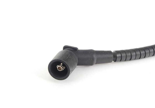 Cables de encendido OEM 12121709208 para BMW E46, E36, E39, E31, E34, Z3, Z8. Original BMW.