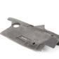 Aislamiento acústico mamparo vano motor izquierda para BMW Serie 3 E30 (OEM 51481962045). Original BMW