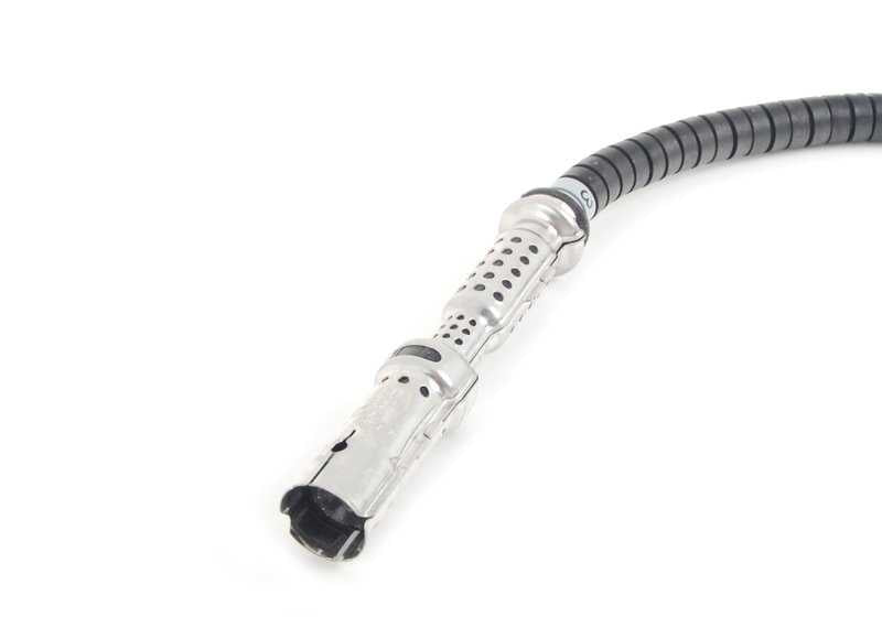 Cables de encendido OEM 12121709208 para BMW E46, E36, E39, E31, E34, Z3, Z8. Original BMW.