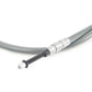 Cable de freno de mano izquierdo para BMW Serie 5 E60, E61 (OEM 34406770603). Original BMW.