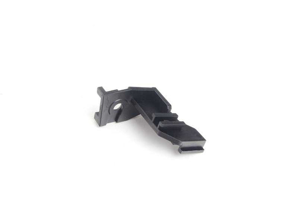 Soporte conector OEM 61136919422 para BMW E81, E82, E87, E88, E90, E91, E92, E93, E84, E89. Original BMW.